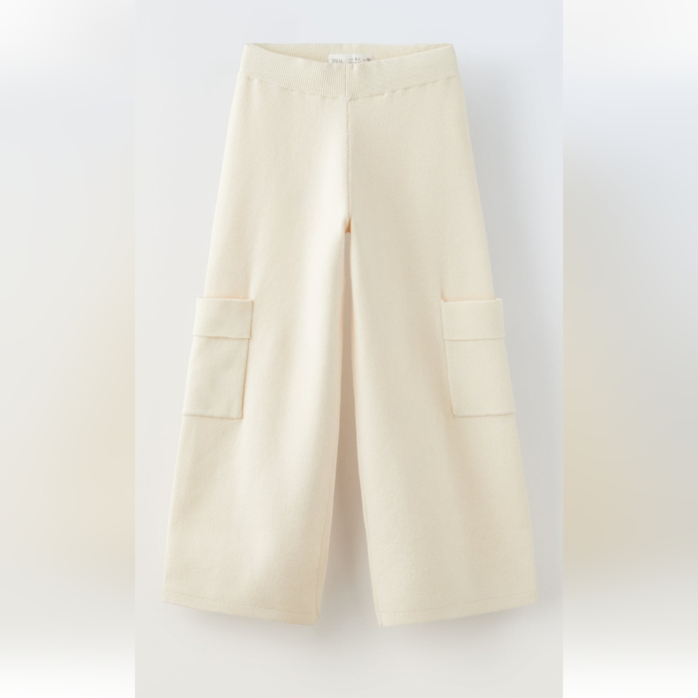 Zara kids pants